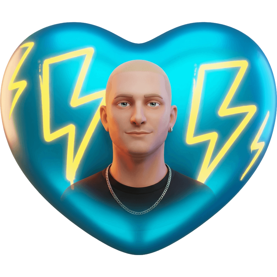 Rizzle TikTok LIVE gift