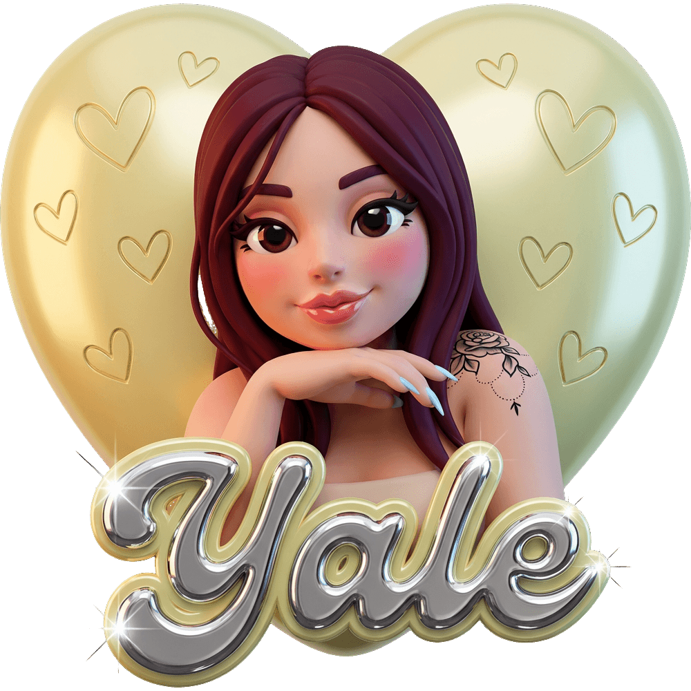 Yale Dorada TikTok LIVE gift