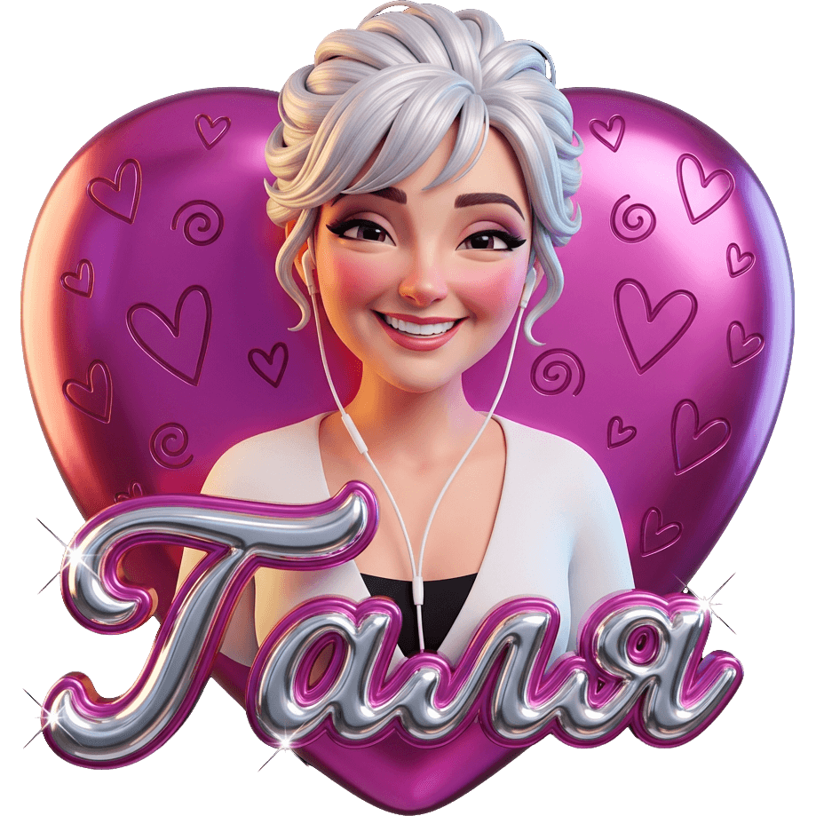 Таля Taliya TikTok LIVE gift