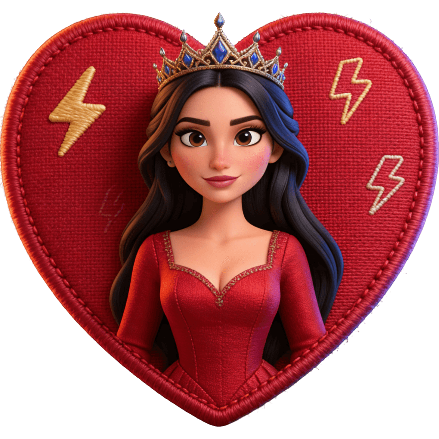 La Malefica TikTok LIVE gift