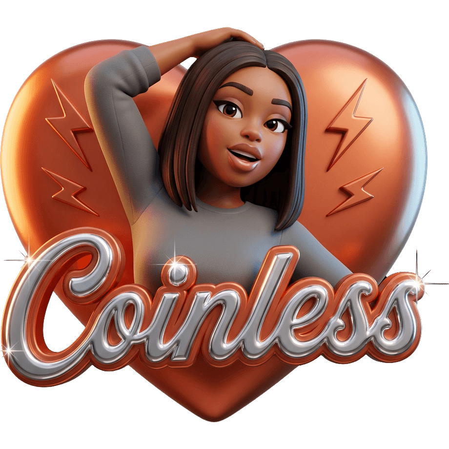CoinlessPrincess TikTok LIVE gift