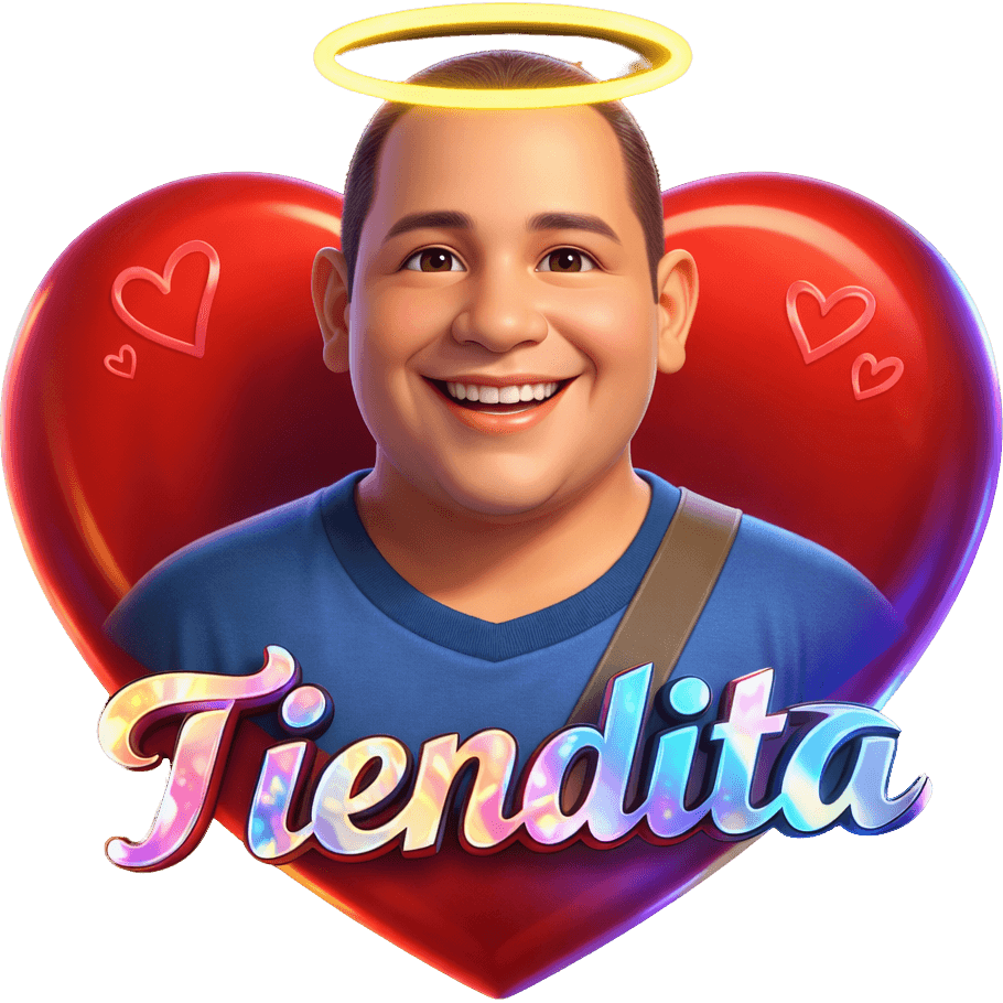 Fuerza Divina TikTok LIVE gift