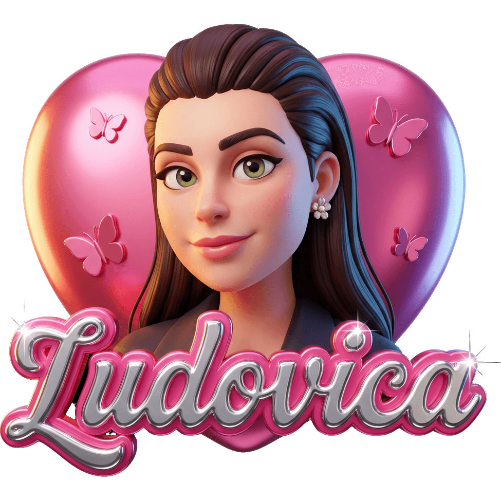 Ludovica Fly TikTok LIVE gift