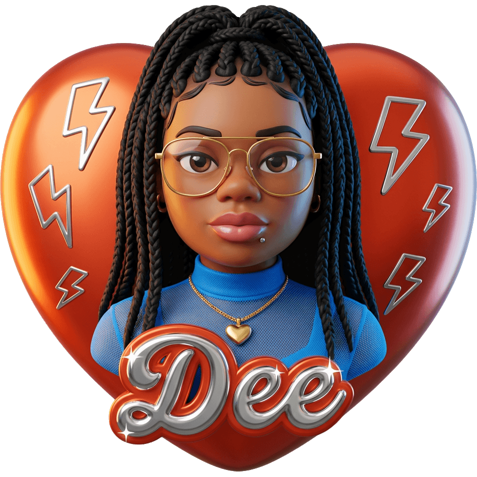 Lashay Gaze TikTok LIVE gift