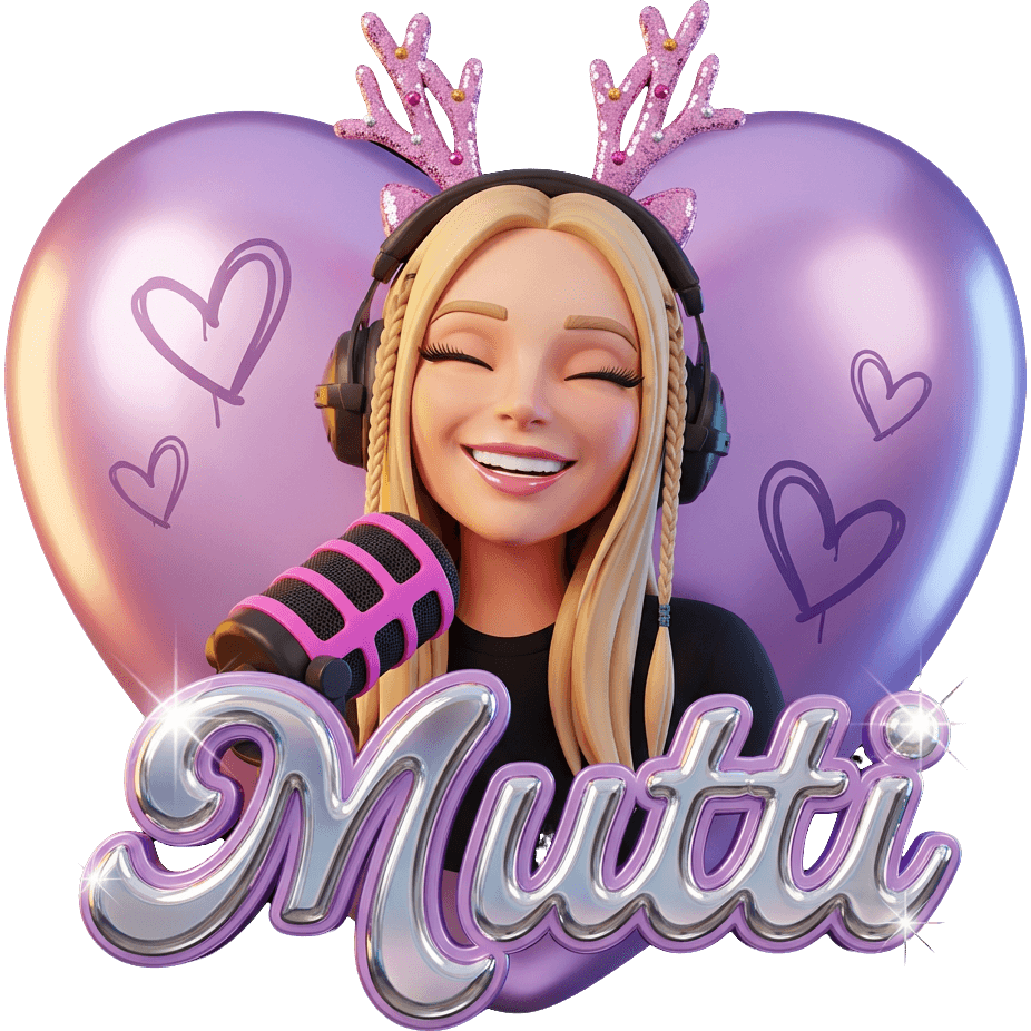 Bilderbuch Mutti TikTok LIVE gift