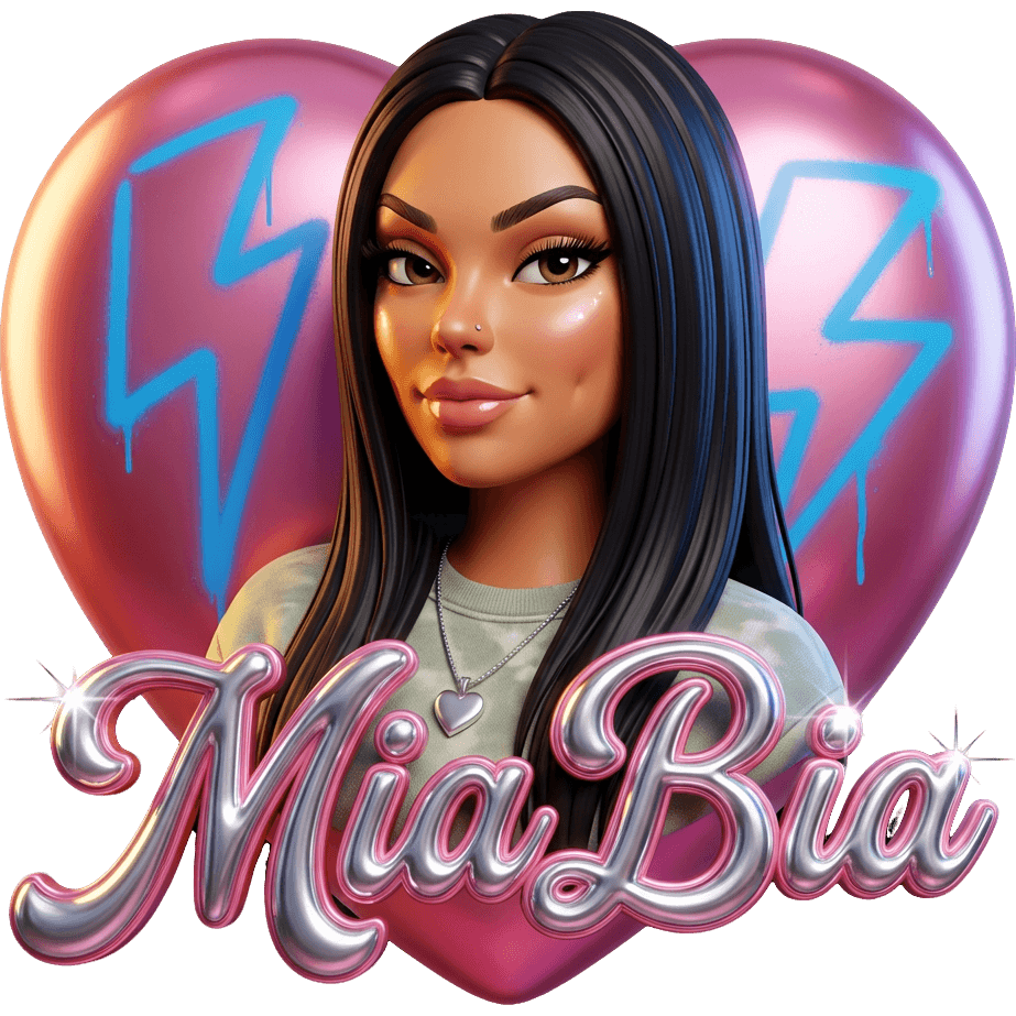 Mia Bia Bearz TikTok LIVE gift