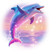 Seaside Romance TikTok LIVE gift