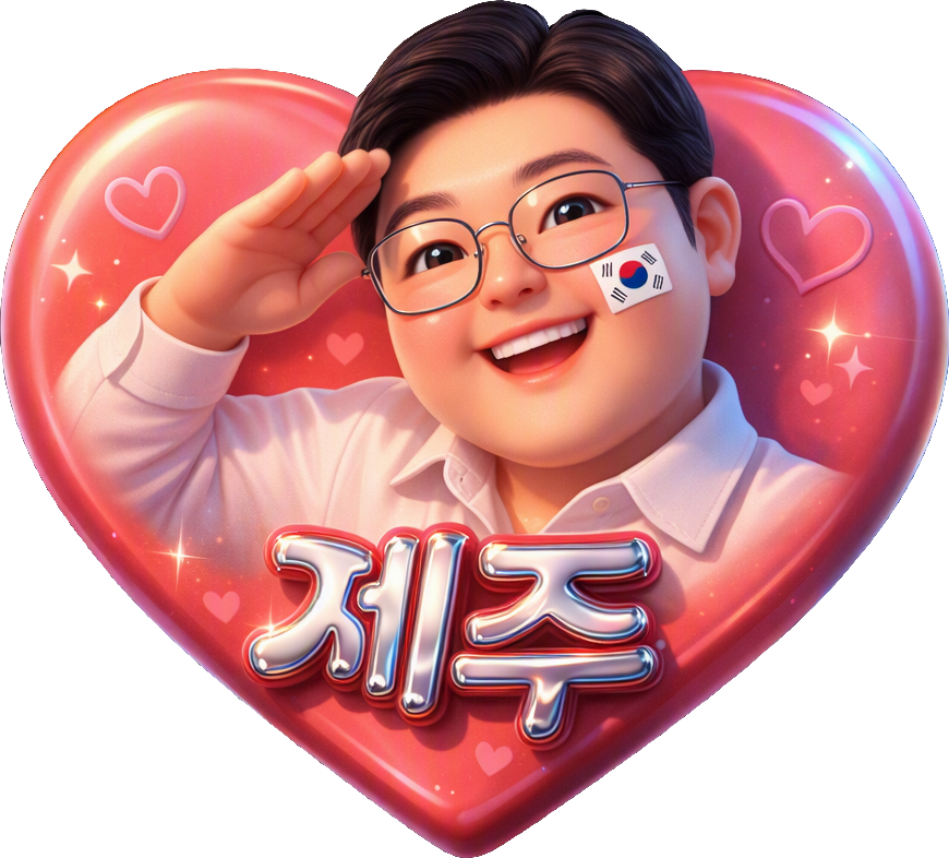 Jeju oppa TikTok LIVE gift