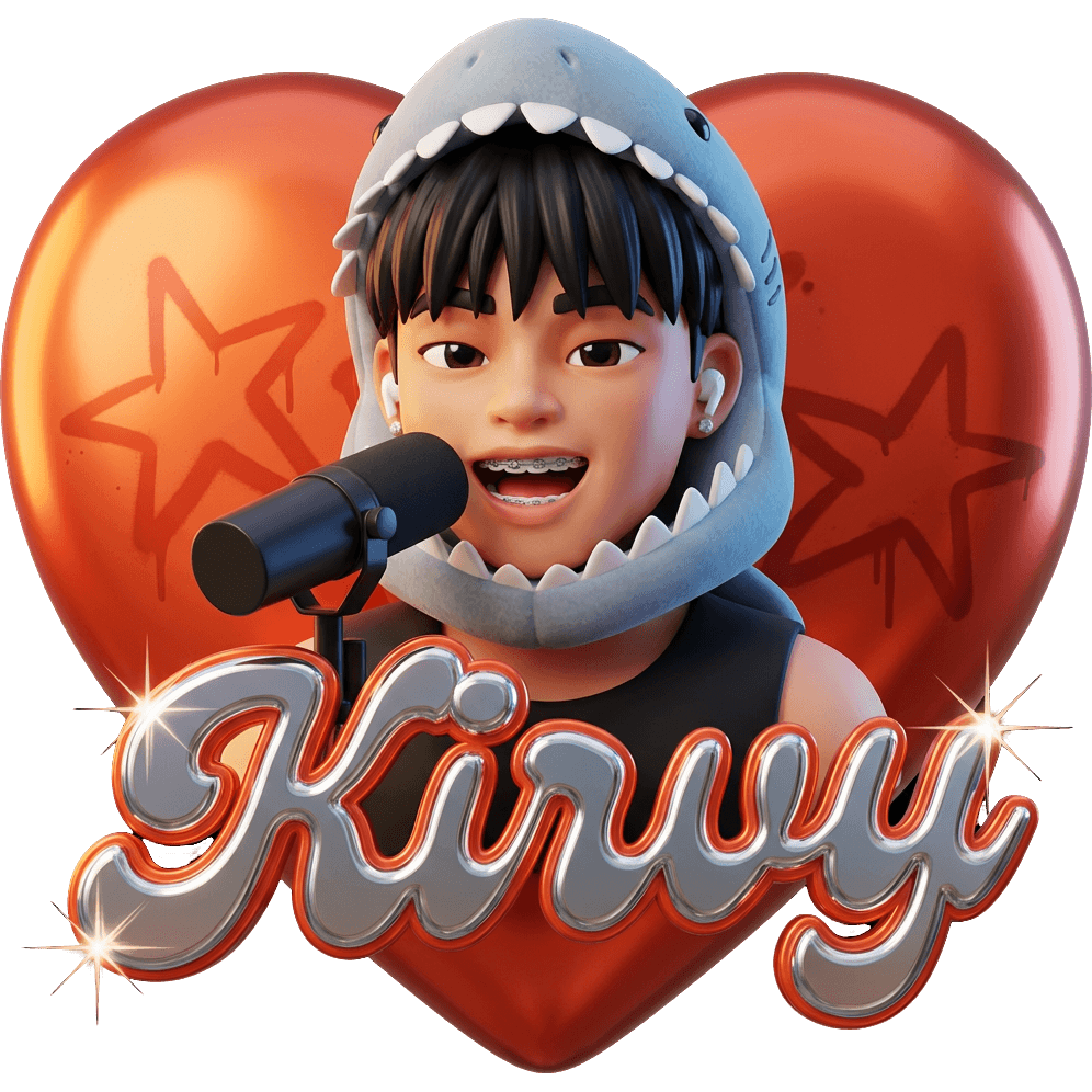 Tropang Jam TikTok LIVE gift