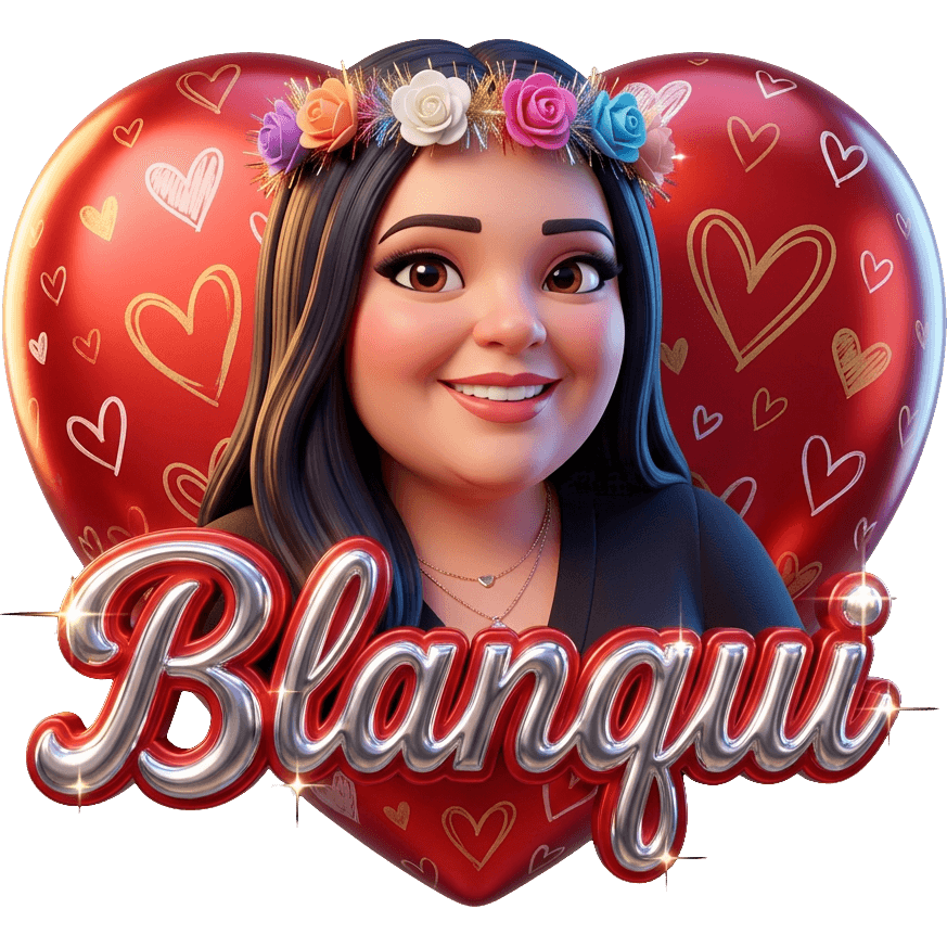Blanqui Bella TikTok LIVE gift