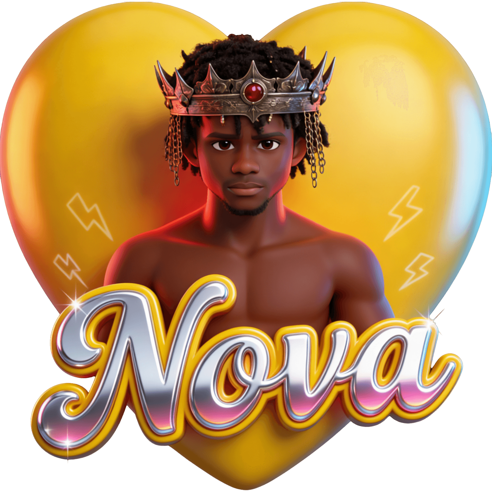 TEAM NOVA SMITH TikTok LIVE gift