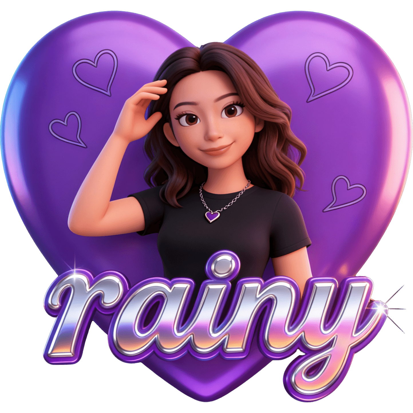 Ulan TikTok LIVE gift