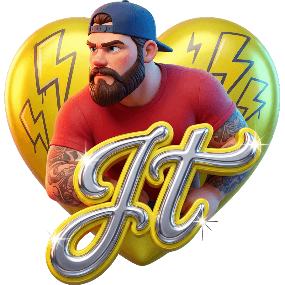 JT Blue Cap TikTok LIVE gift