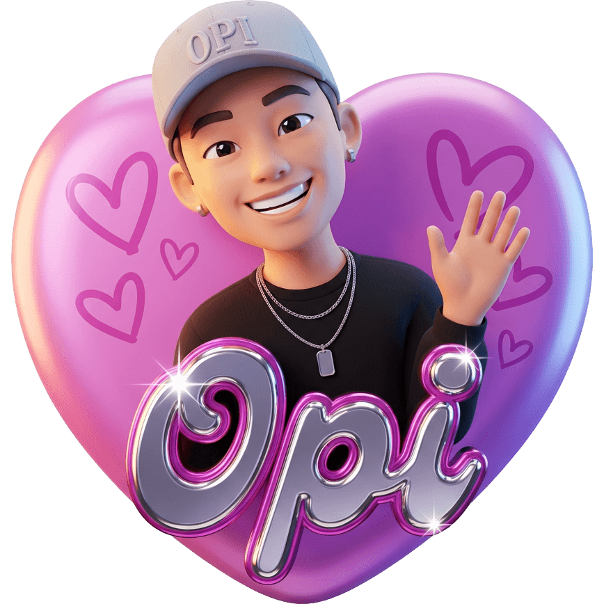 Allan TikTok LIVE gift