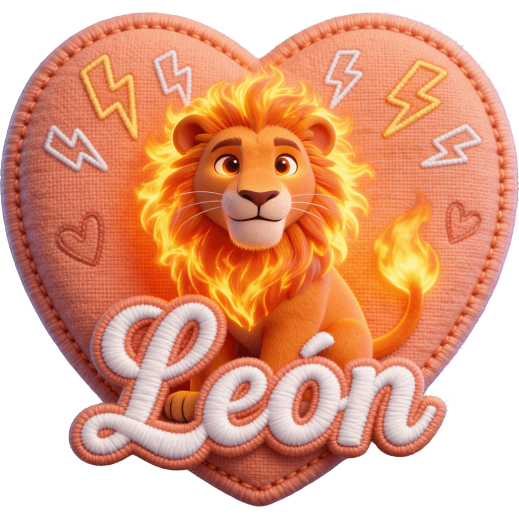 León TikTok LIVE gift