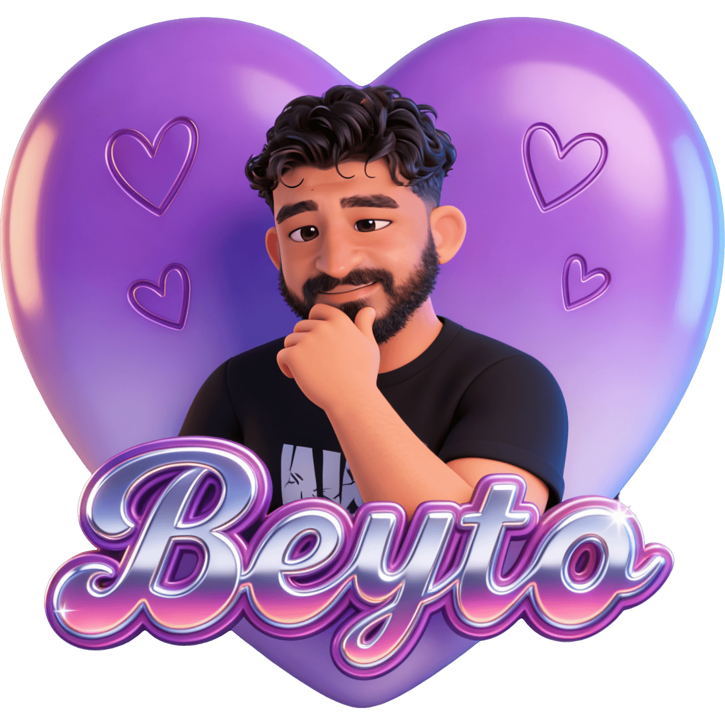 Beyto Duruş TikTok LIVE gift