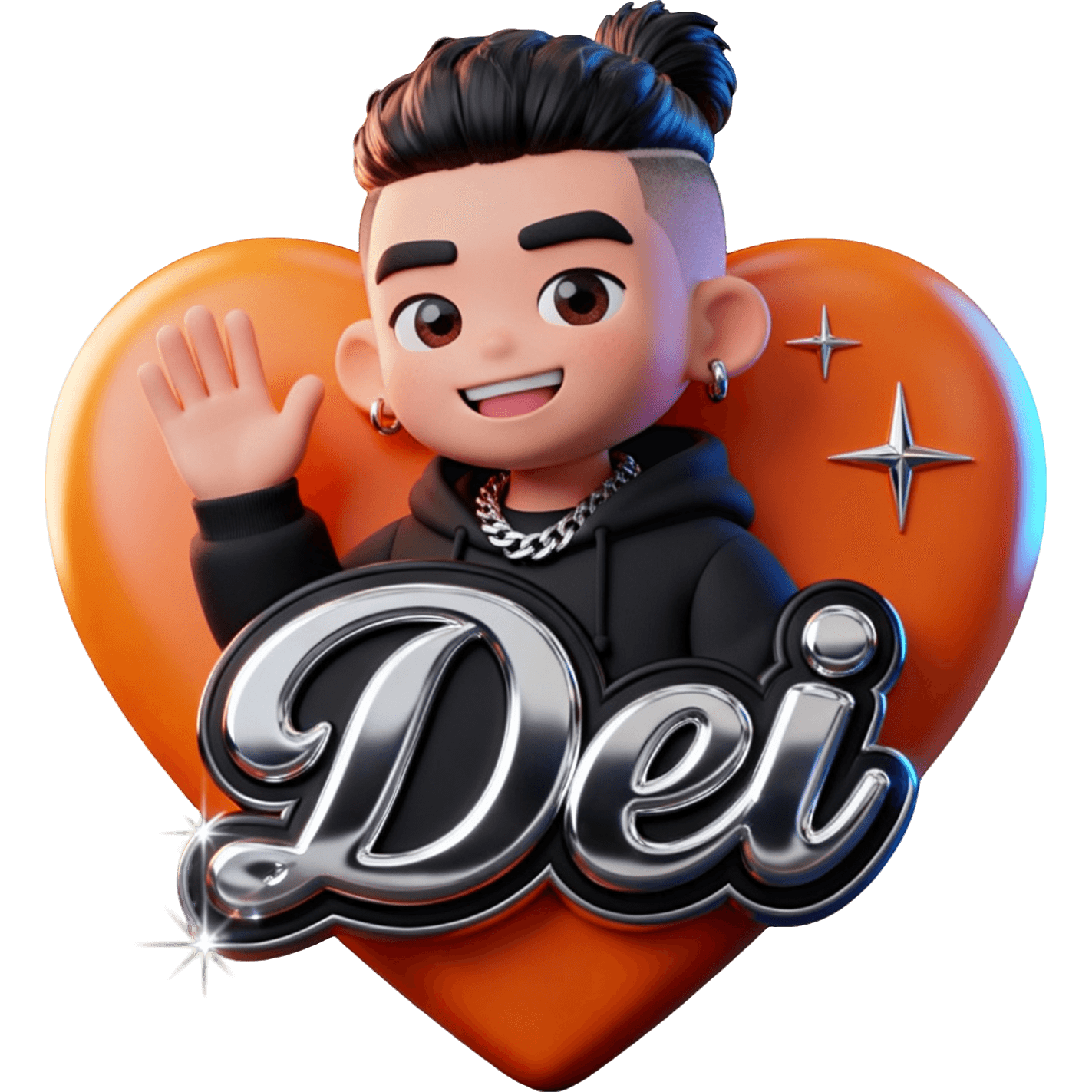 Saludo Solar TikTok LIVE gift
