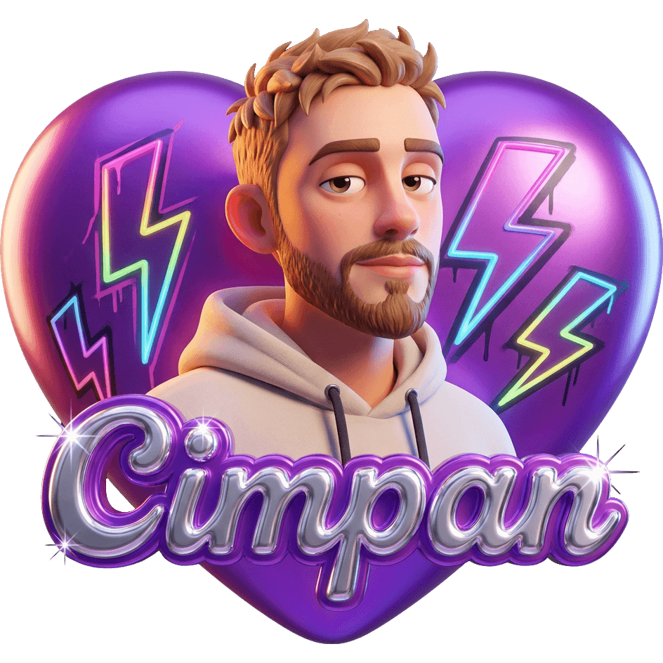 TEAM LÖÖK TikTok LIVE gift