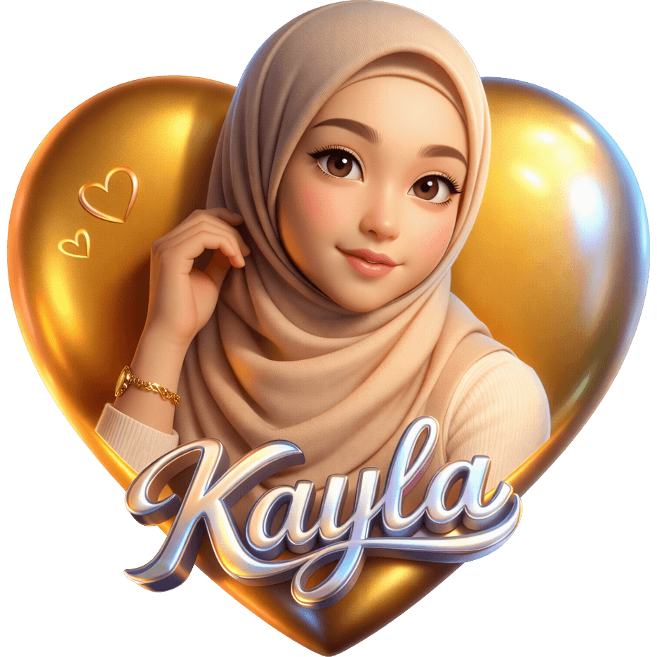 Kayla Anggun TikTok LIVE gift