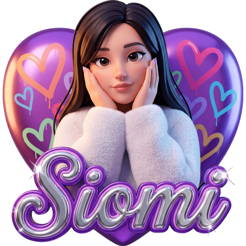 Siomi Coqueta TikTok LIVE gift