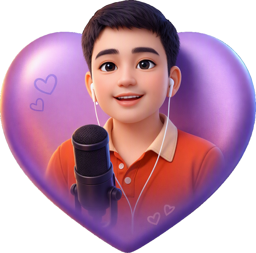 Mic Smile TikTok LIVE gift
