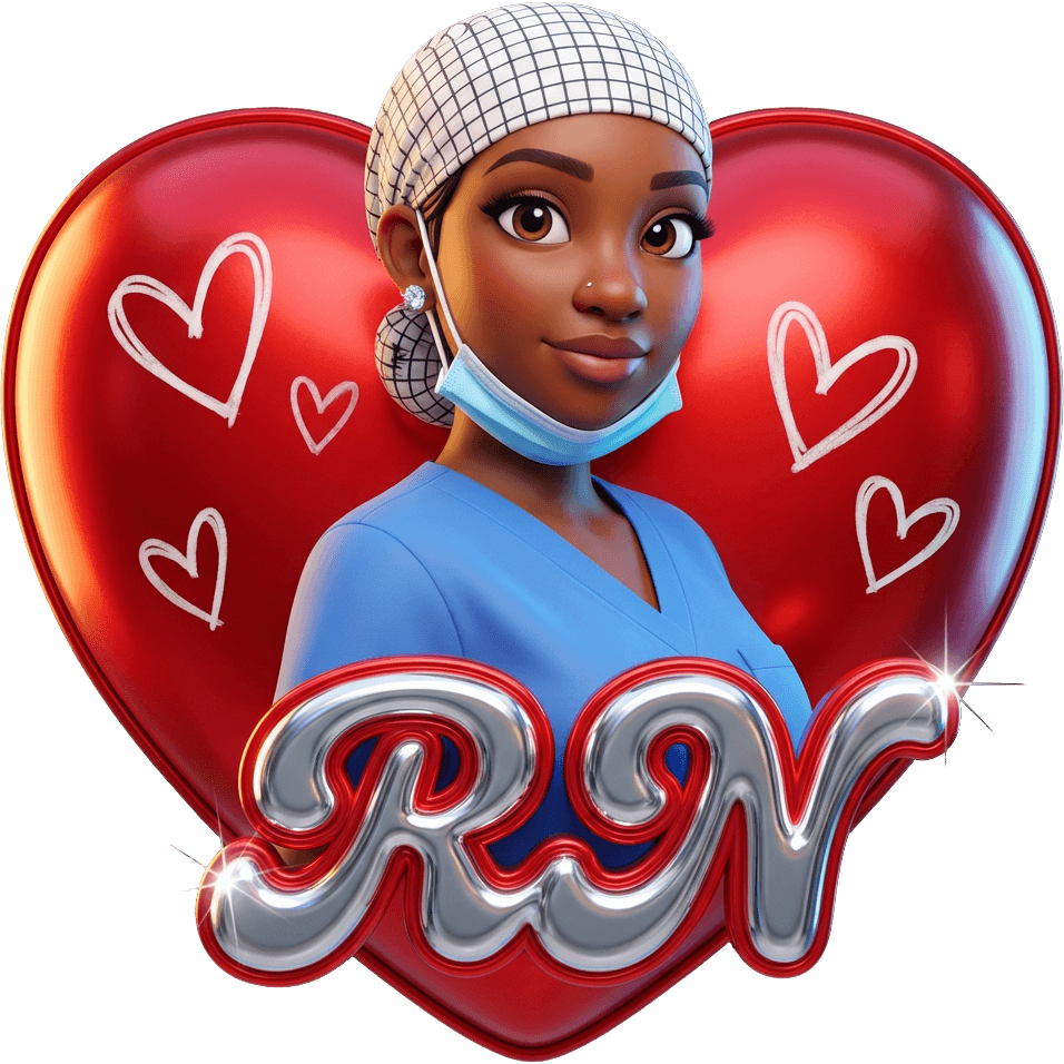 RN Glow TikTok LIVE gift
