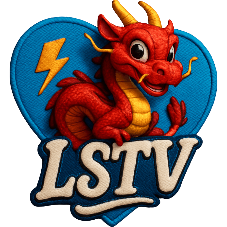 LSTV TikTok LIVE gift