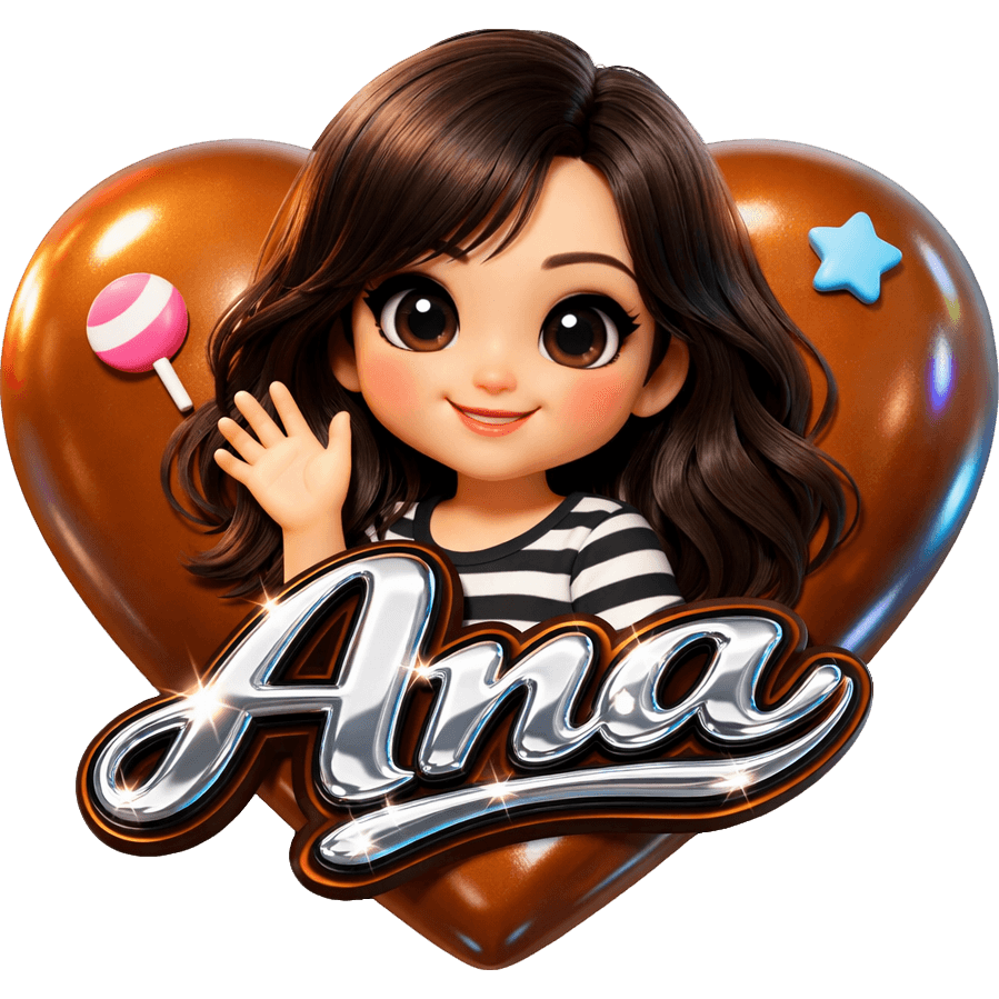 Ana Doce TikTok LIVE gift