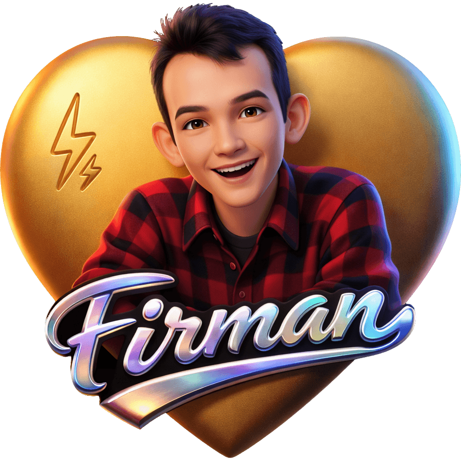 Firman TikTok LIVE gift