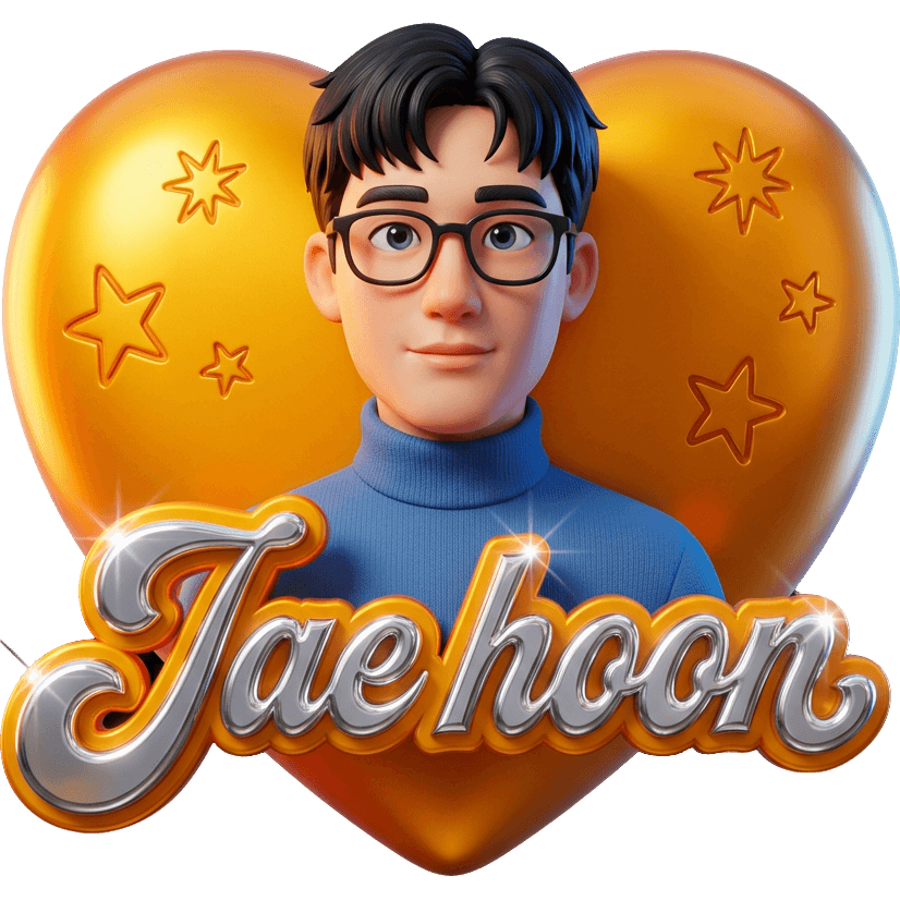Jae hoon Dove TikTok LIVE gift