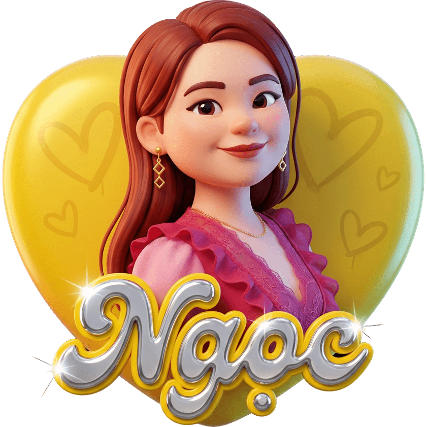 Ngọc Váy Hồng TikTok LIVE gift