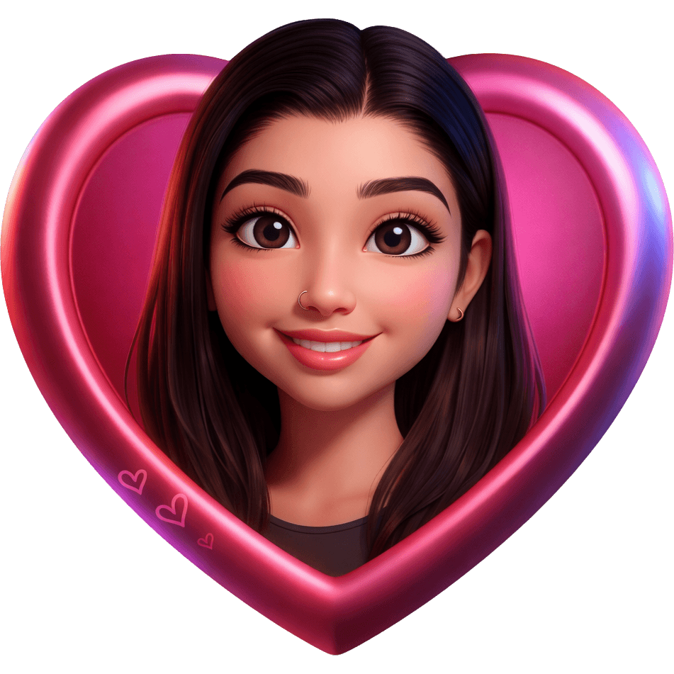 Riris rawr squad TikTok LIVE gift
