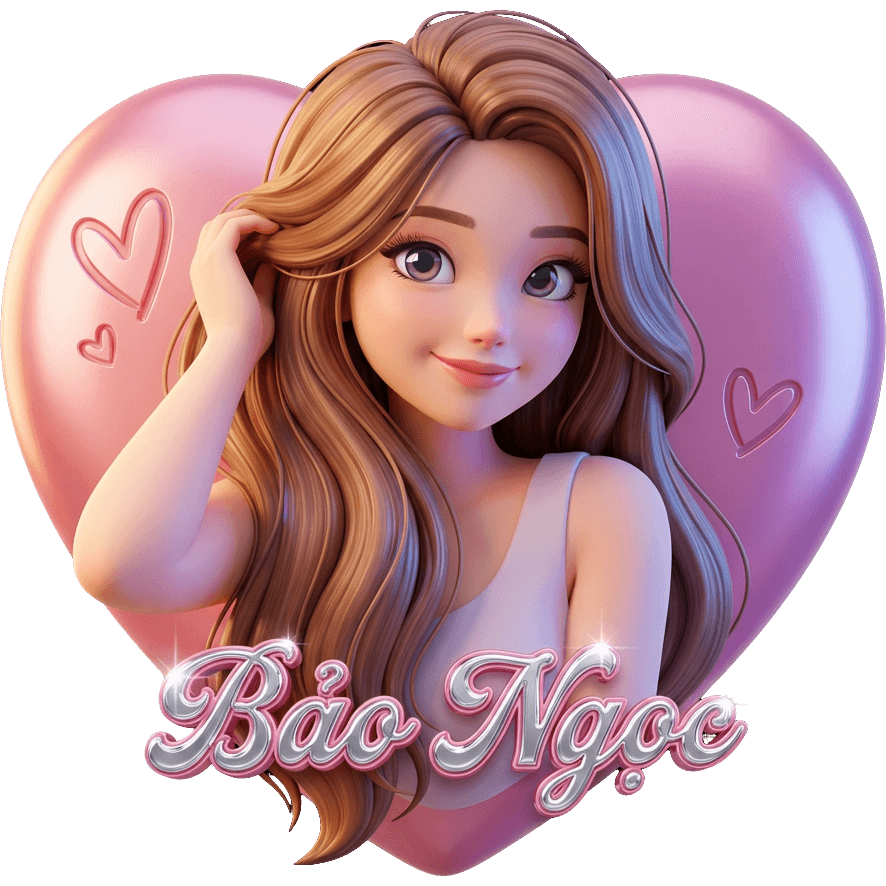Ruby Bảo Ngọc TikTok LIVE gift