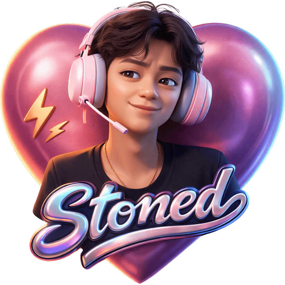StonedxCinaa TikTok LIVE gift
