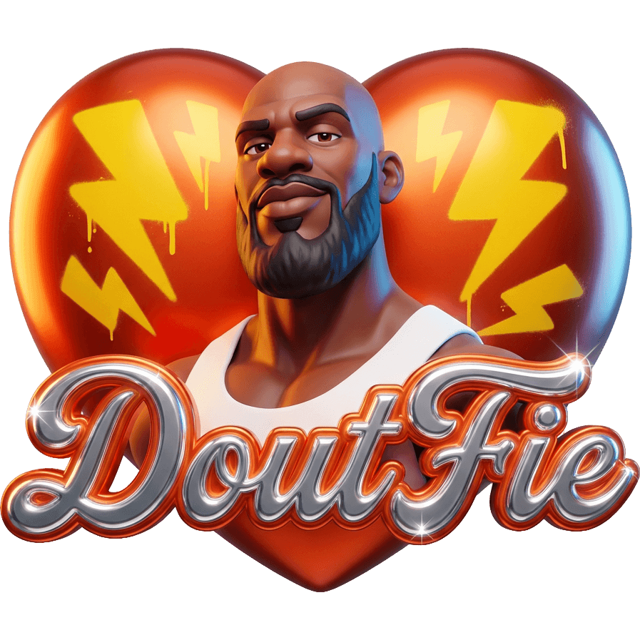 DoutFie Bolt TikTok LIVE gift
