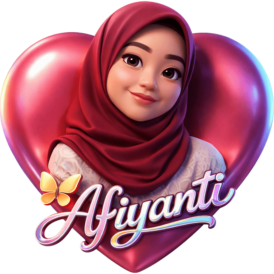 Afiyanti TikTok LIVE gift