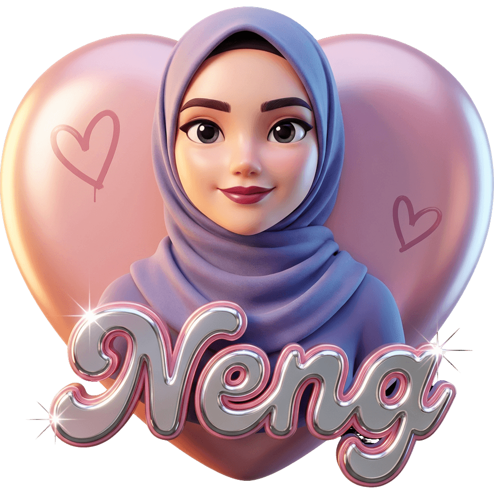 Neng Ungu TikTok LIVE gift