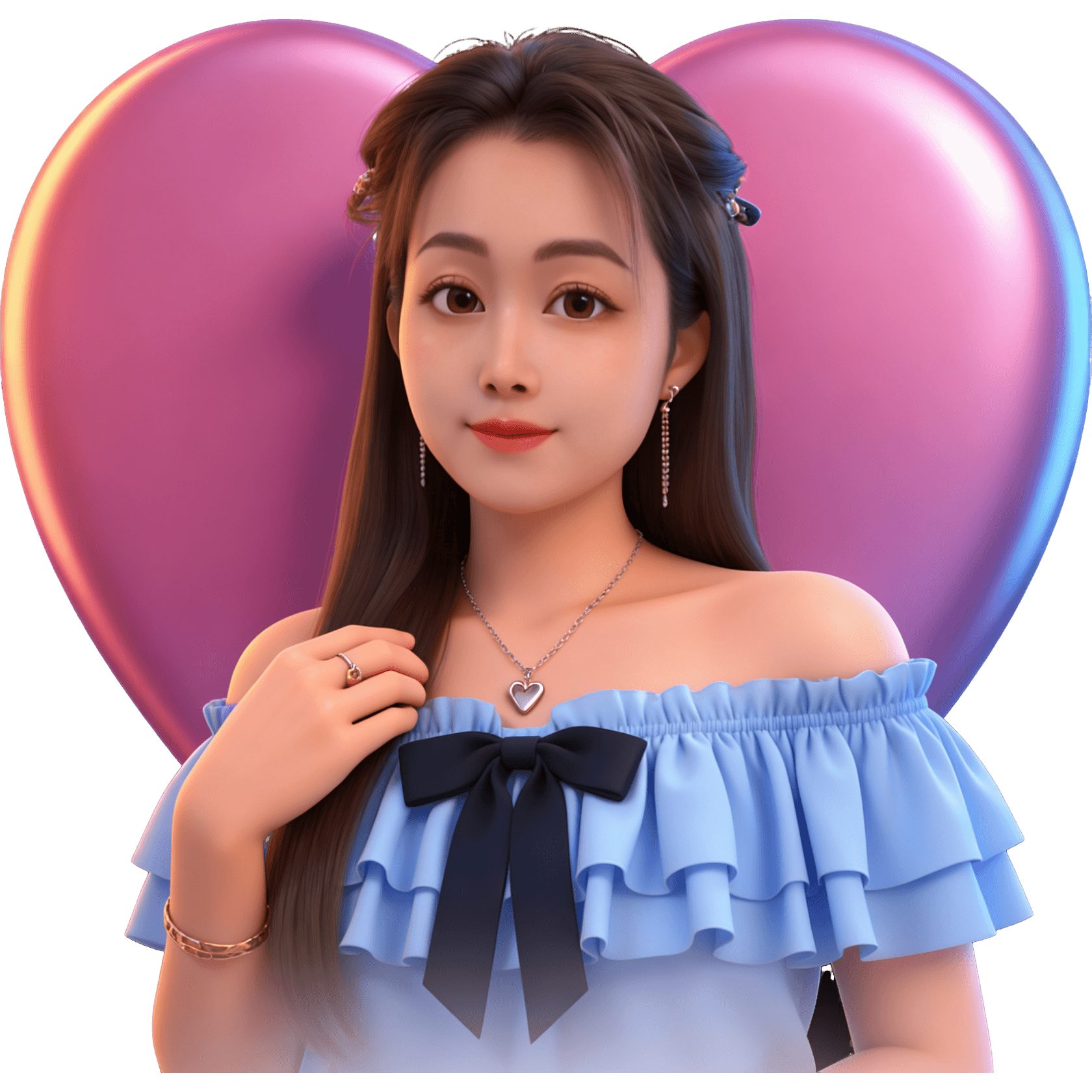 Loan Tim TikTok LIVE gift
