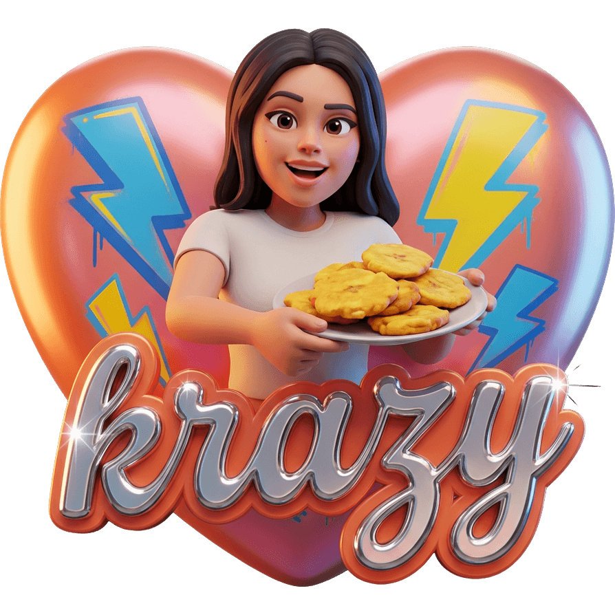 Patacón Krazy TikTok LIVE gift