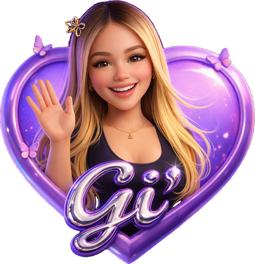 Gi TikTok LIVE gift
