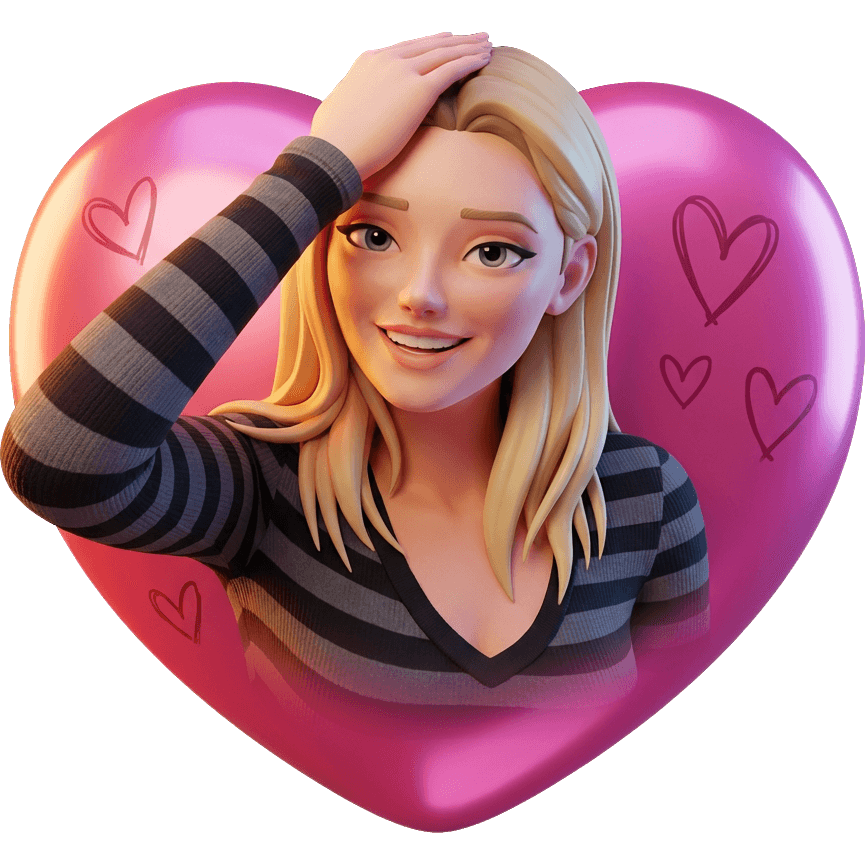 Bubbletrons TikTok LIVE gift