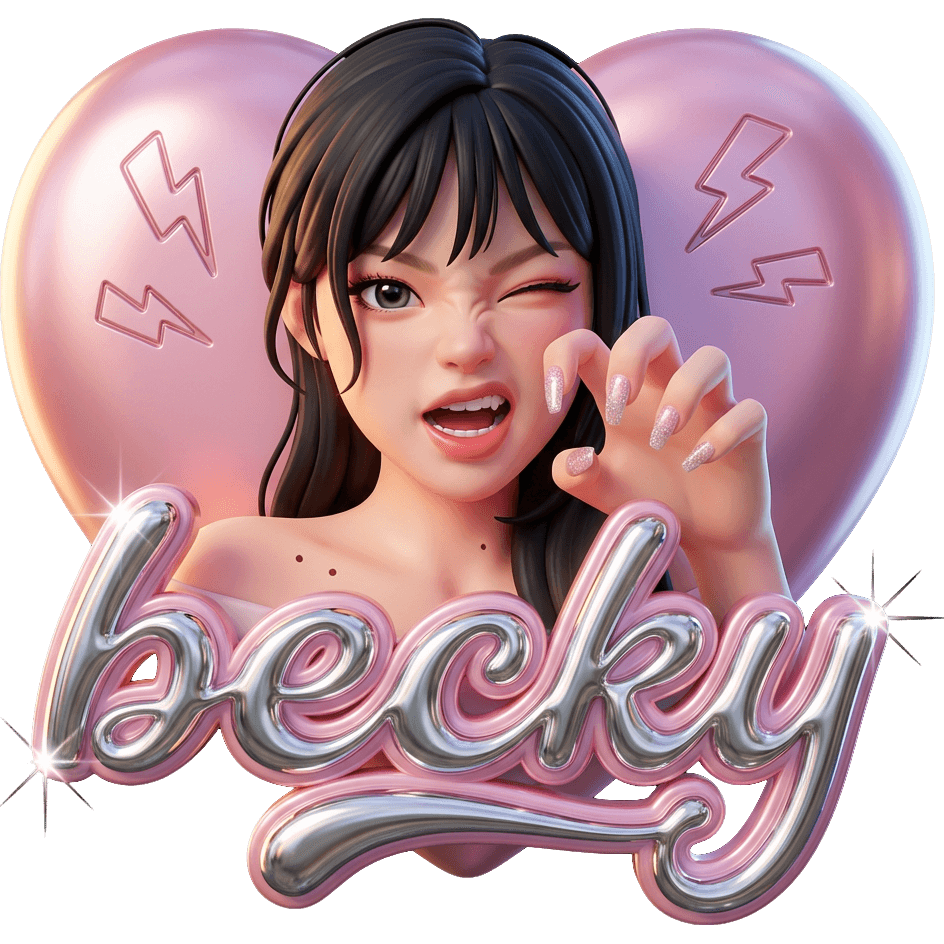 Yam Yam TikTok LIVE gift
