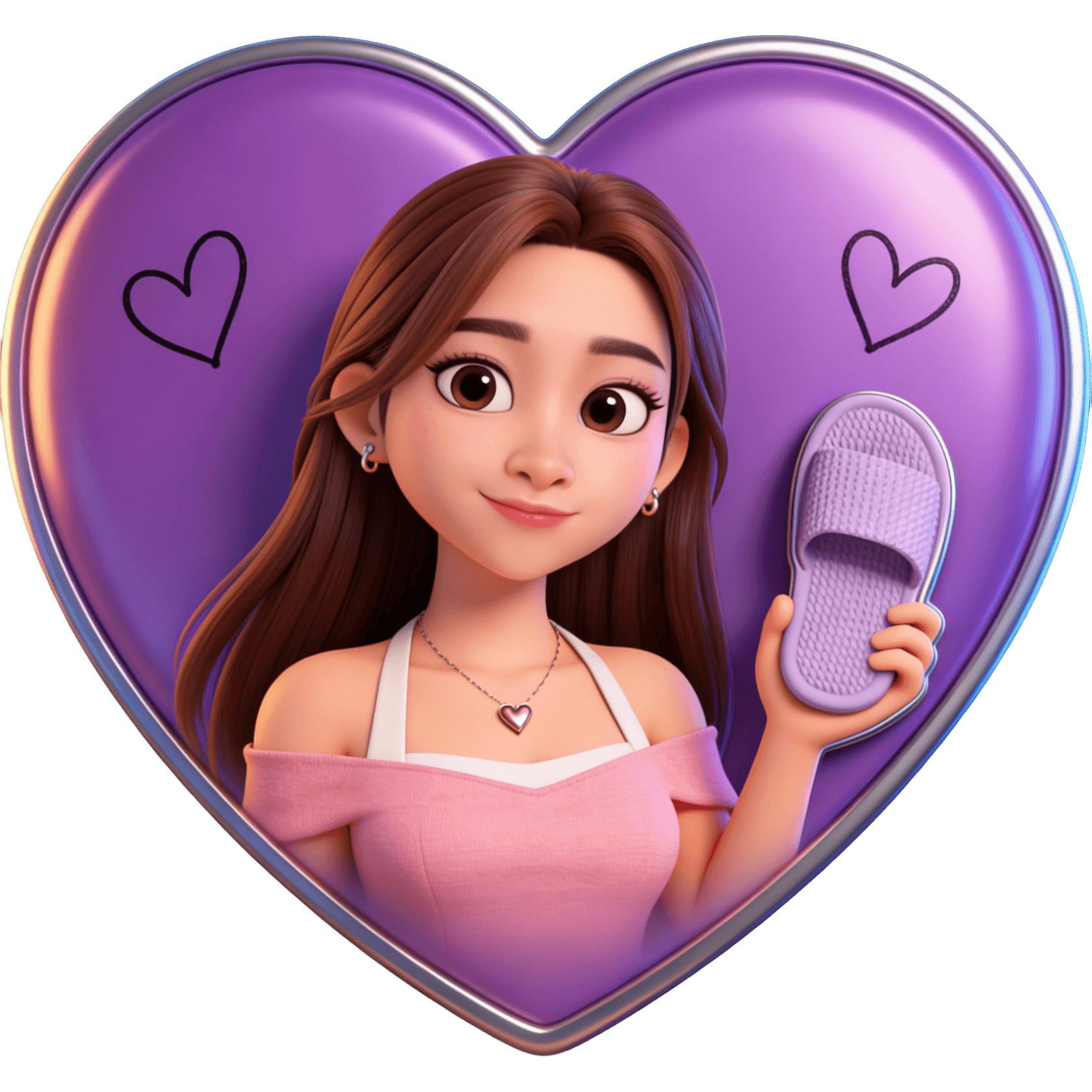 Eopi TikTok LIVE gift