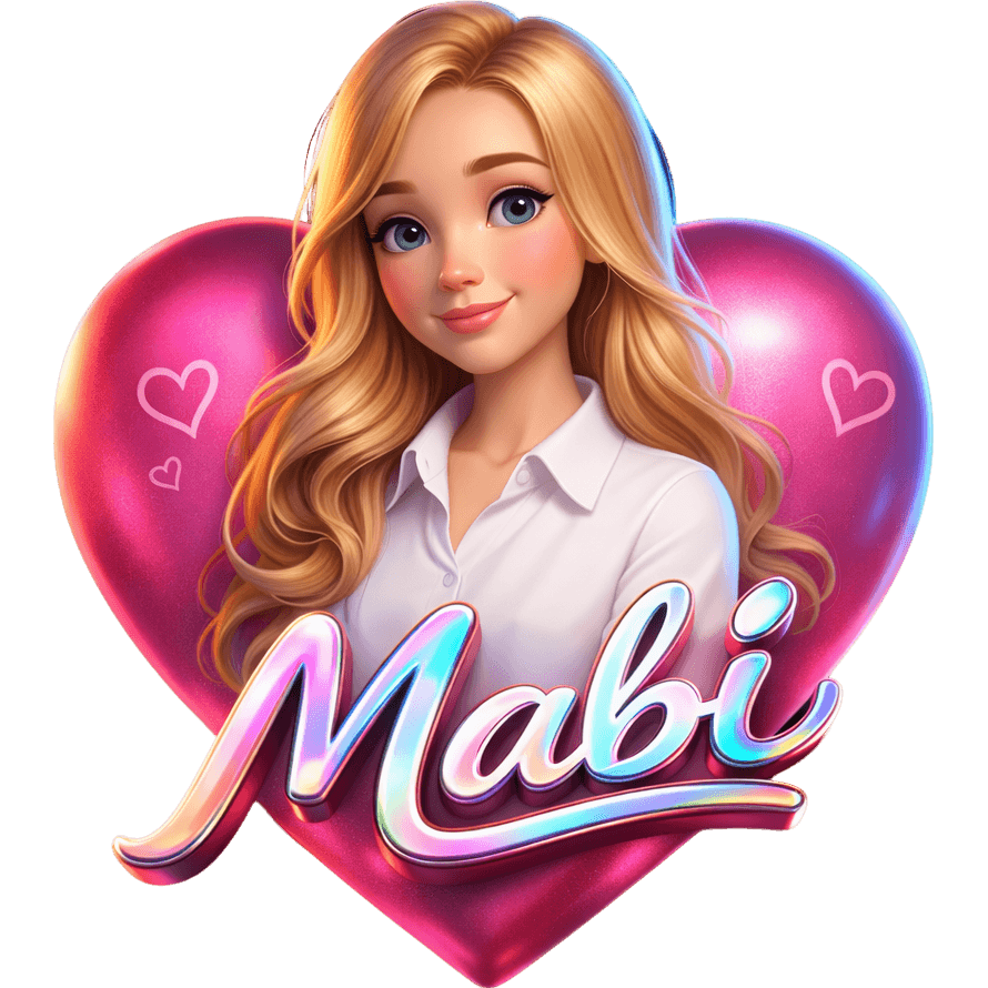 Barbie Mabi TikTok LIVE gift