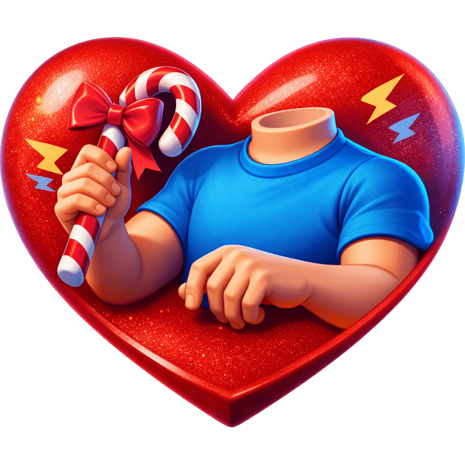 Camy Cane Lift TikTok LIVE gift