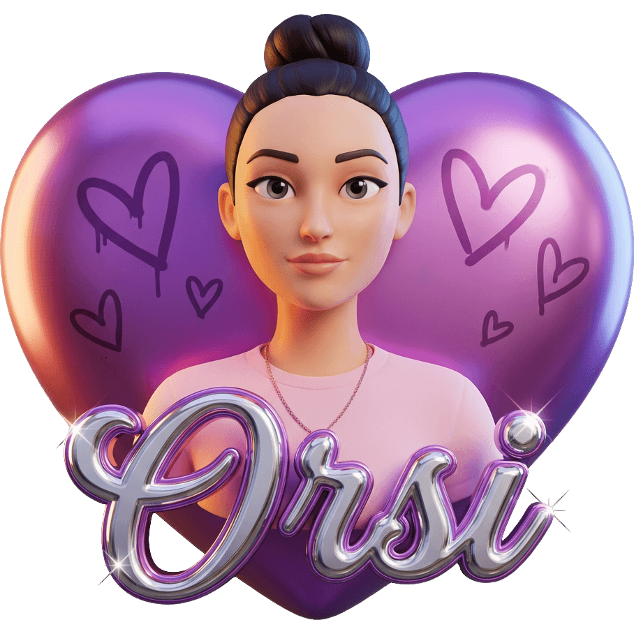 Orsikahh TikTok LIVE gift
