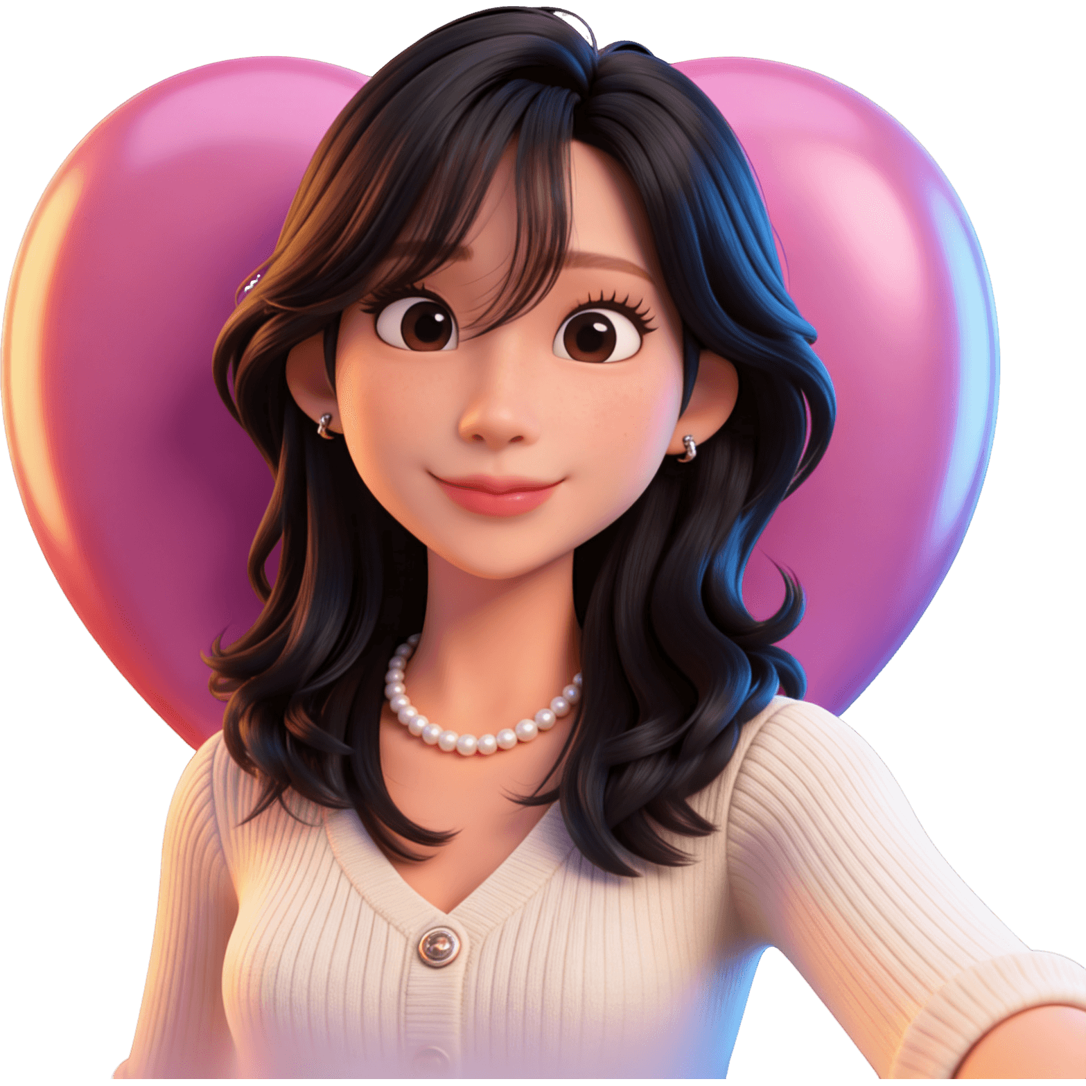 Jubin love TikTok LIVE gift