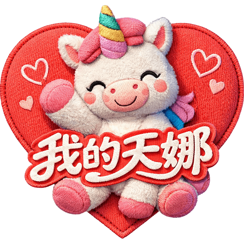 Oh我的天娜 TikTok LIVE gift