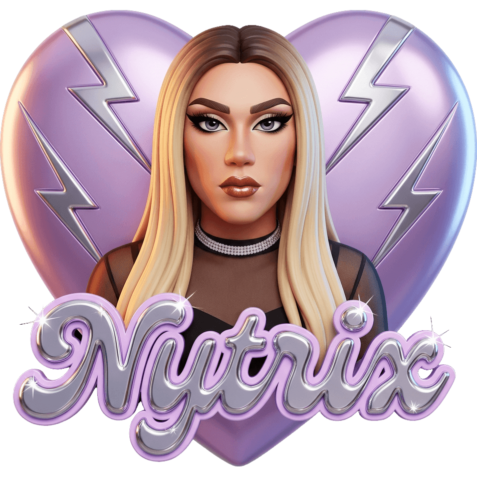 Nytrix TikTok LIVE gift