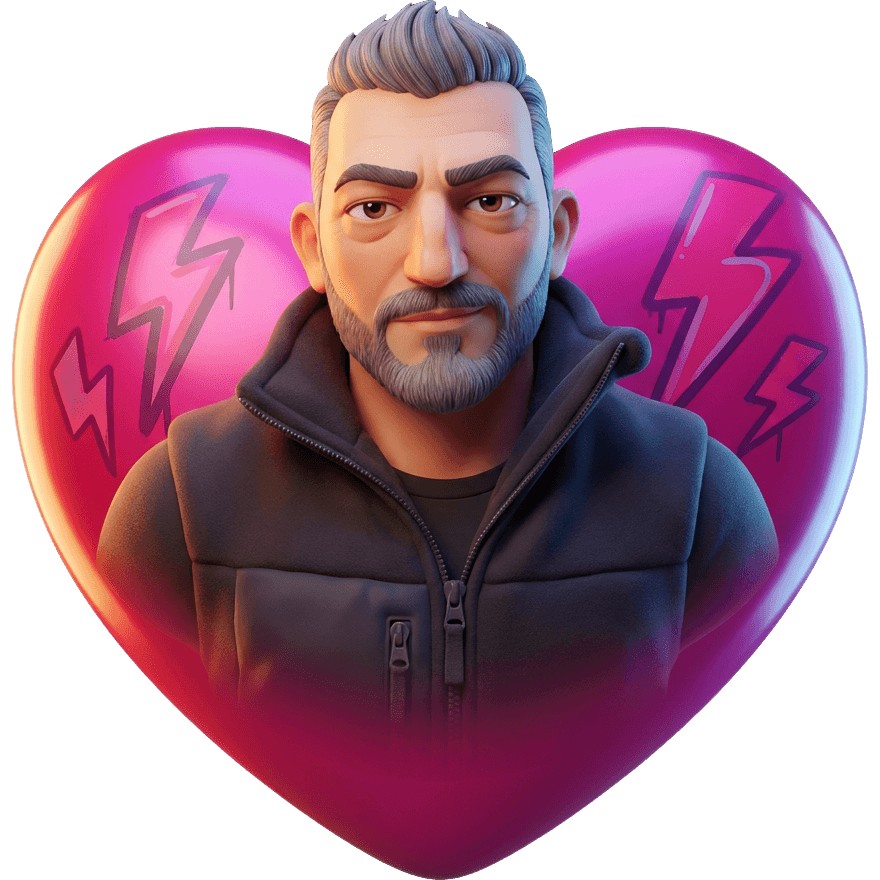 Rey TikTok LIVE gift